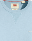 Sweat Levi's® bleu - Georgespaul