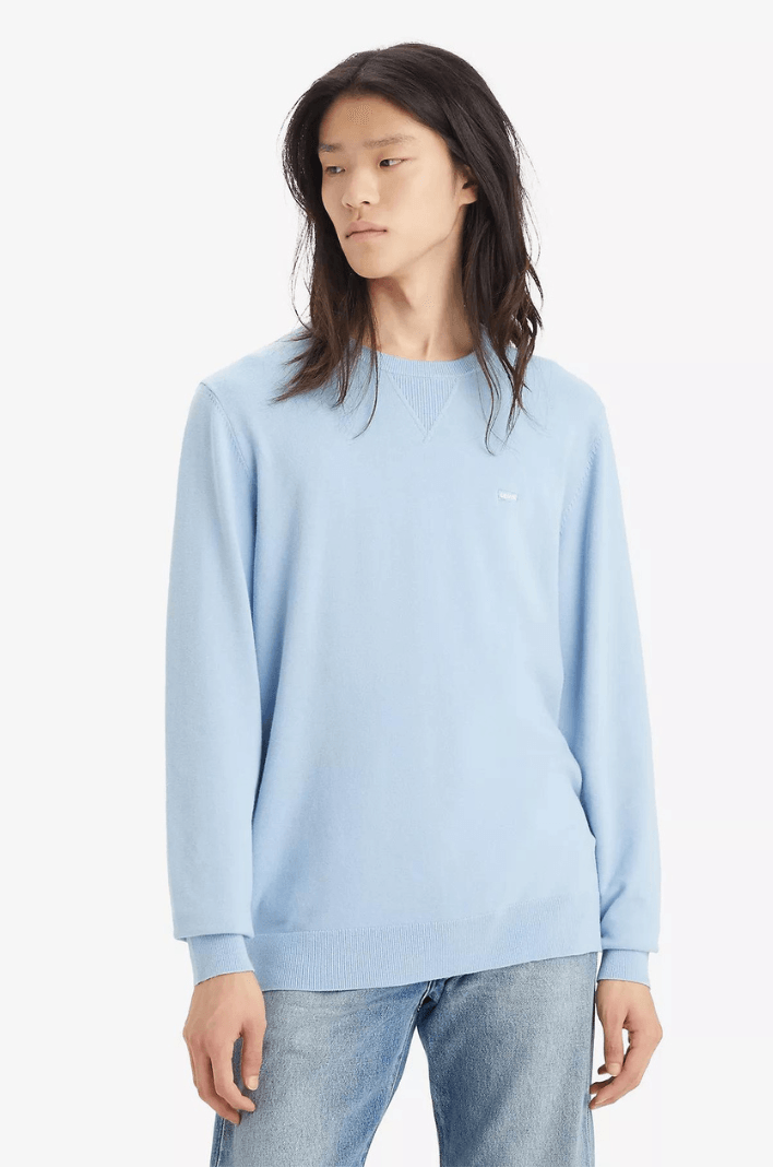 Sweat Levi's® bleu - Georgespaul