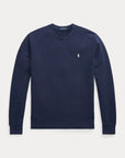 Sweat Ralph Lauren marine homme | Georgepaul      