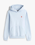 Sweatshirt Tommy Hilfiger bleu pour homme | Georgespaul 