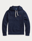 Sweat à capuche Ralph Lauren marine - Georgespaul