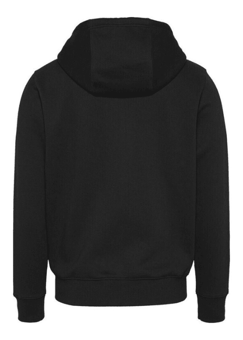 Sweat zippé Tommy Jeans noir - Georgespaul