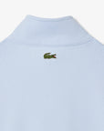 Sweat camionneur Lacoste bleu unisexe | Georgespaul 