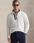 SweatcamionneurRLXRalphLaurenblancpourhomme-Georgespaul-av