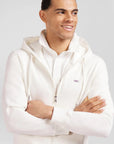 Sweat Eden Park beige - Georgespaul