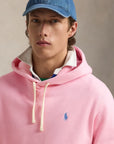 Sweatshirt Ralph Lauren rose pour homme | Georgespaul 