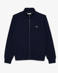 Sweat zippé Lacoste marine - Georgespaul