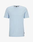 T-Shirt BOSS bleu - Georgespaul