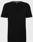 T-Shirt BOSS noir pour homme I Georgespaul
