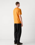 T-Shirt BOSS orange pour homme | Georgespaul