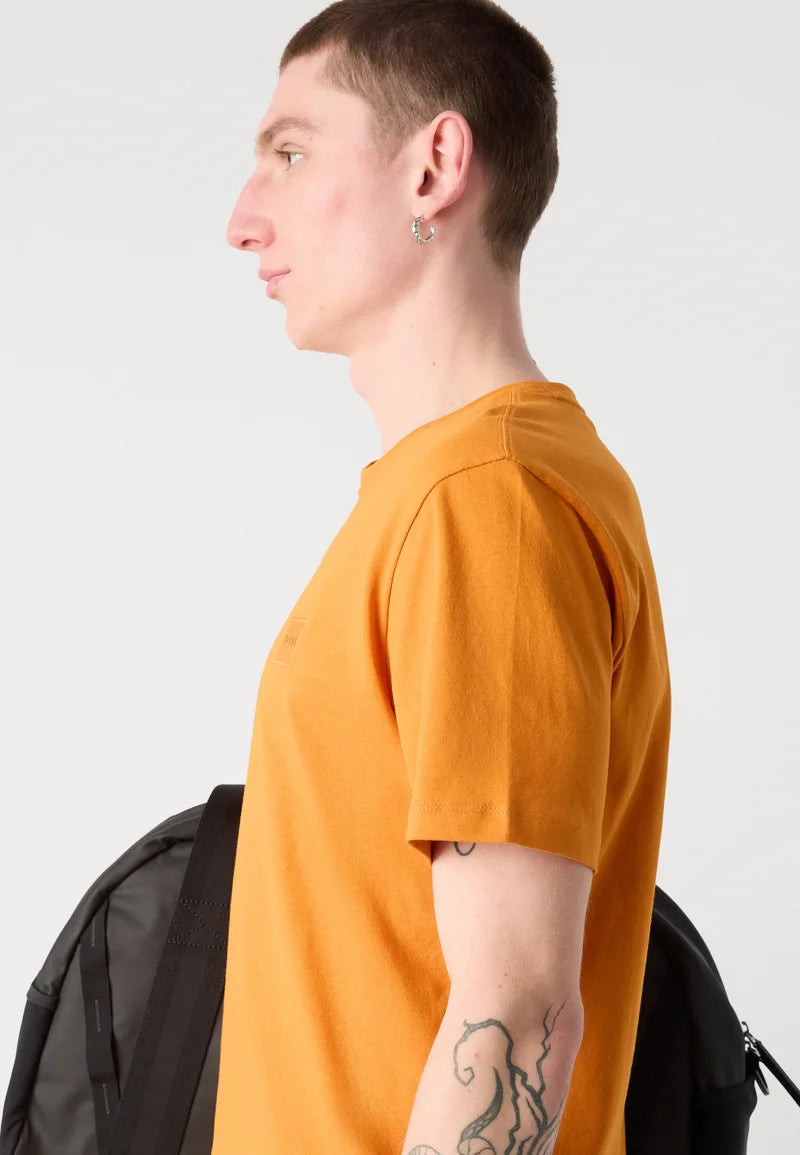 T-Shirt BOSS orange pour homme | Georgespaul