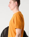 T-Shirt BOSS orange pour homme | Georgespaul