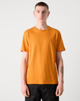 T-Shirt BOSS orange pour homme | Georgespaul