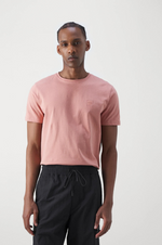 Afbeelding in Gallery-weergave laden, T-Shirt BOSS rose
