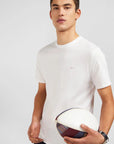 T-Shirt Eden Park blanc - Georgespaul