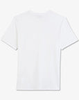 T-Shirt Eden Park blanc - Georgespaul