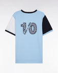 T-Shirt Eden Park bleu pour homme | Georgespaul   