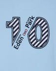 T-Shirt Eden Park bleu pour homme | Georgespaul   