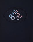 T-Shirt Eden Park marine pour homme | Georgespaul