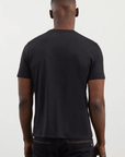 T-Shirt Eden Park noir - Georgespaul