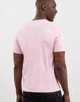 T-Shirt Eden Park rose - Georgespaul