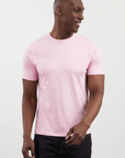 T-Shirt Eden Park rose - Georgespaul