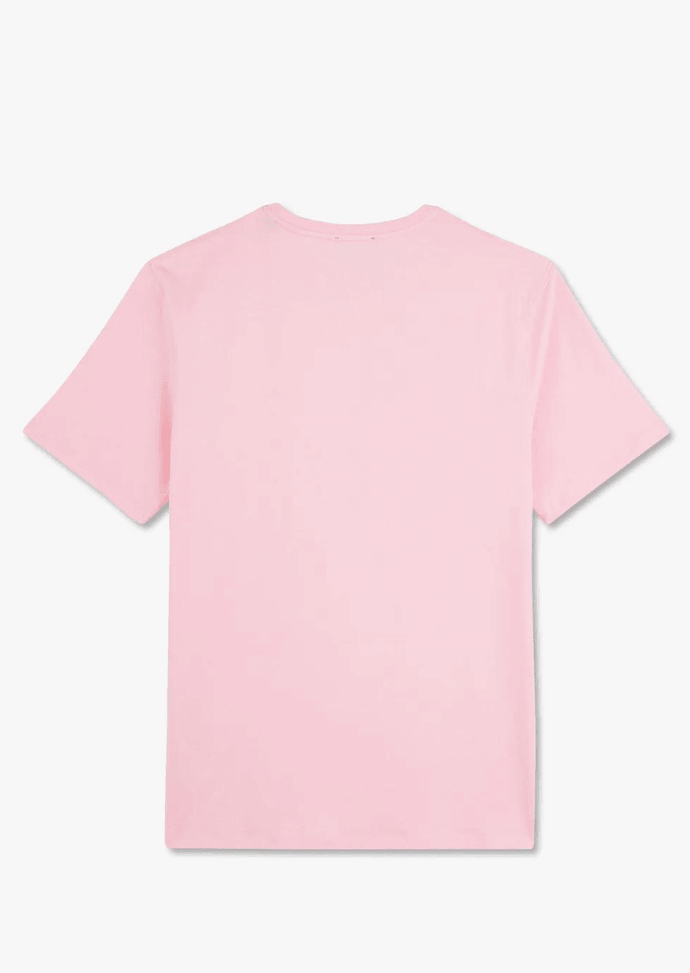 T-Shirt Eden Park rose - Georgespaul