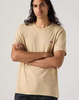 T-Shirt Levi's® beige pour homme | Georgespaul