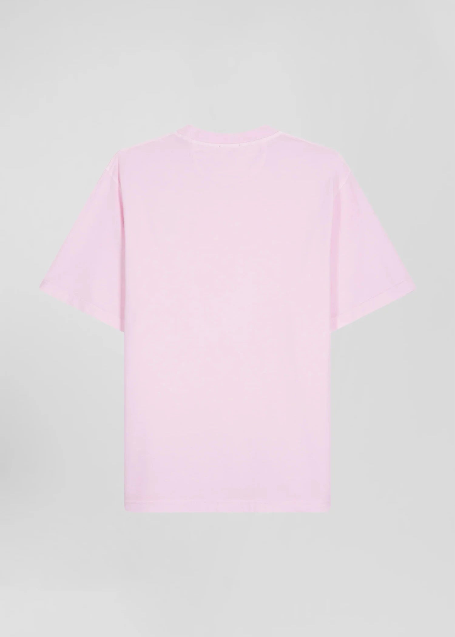 T-Shirt Oversized Eden Park rose | Georgespaul     