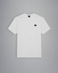 T-Shirt homme Paul & Shark blanc | Georgespaul