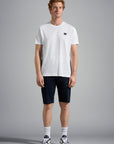T-Shirt homme Paul & Shark blanc | Georgespaul