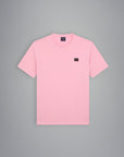 T-Shirt Paul & Shark rose - Georgespaul