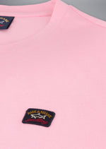 Afbeelding in Gallery-weergave laden, T-Shirt Paul &amp; Shark rose clair
