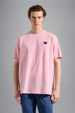 Afbeelding in Gallery-weergave laden, T-Shirt Paul &amp; Shark rose clair
