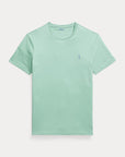 T-Shirt Ralph Lauren vert pour homme | Georgespaul 