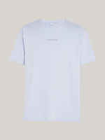 Afbeelding in Gallery-weergave laden, T-Shirt Tommy Jeans bleu clair | Georgespaul
