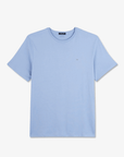 T-Shirt Eden Park bleu - Georgespaul