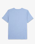 T-Shirt Eden Park bleu - Georgespaul