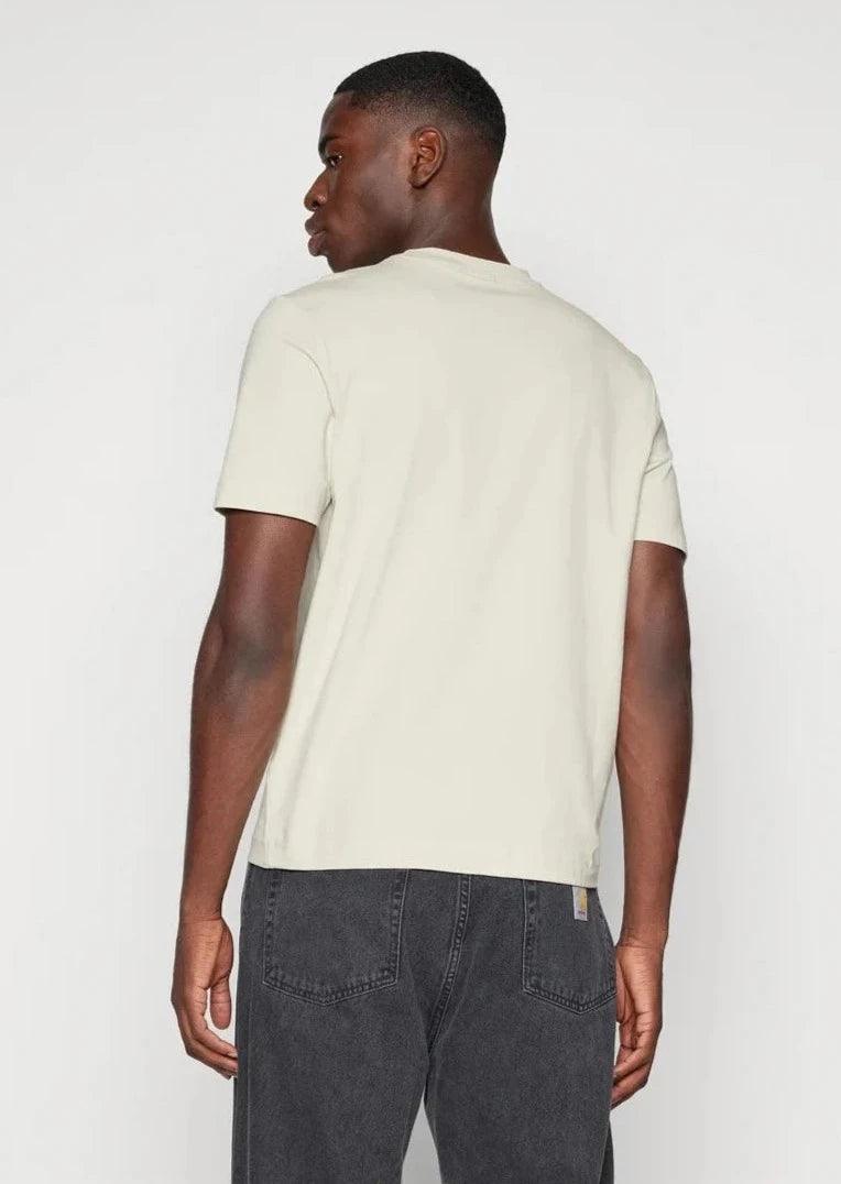 T-Shirt BOSS beige - Georgespaul