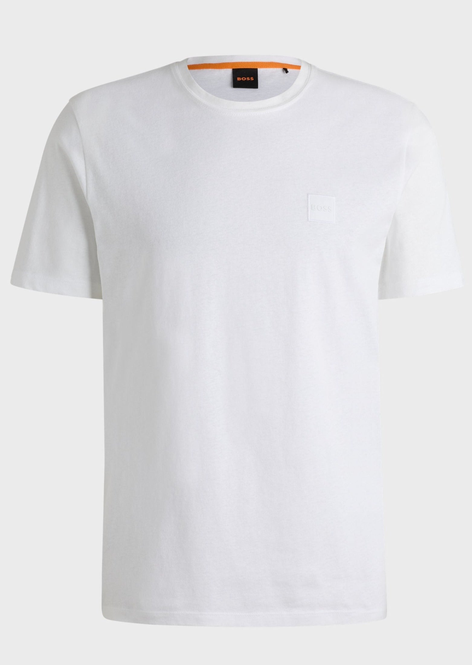 T-Shirt BOSS blanc - Georgespaul