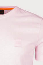 Charger l&#39;image dans la galerie, T-Shirt homme BOSS rose clair | Georgespaul
