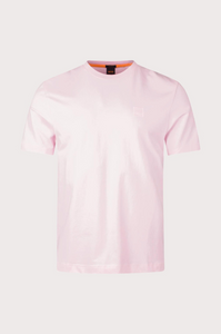 T-Shirt homme BOSS rose clair | Georgespaul