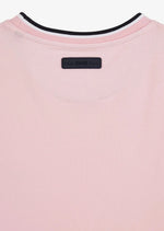 Laden Sie das Bild in den Galerie-Viewer, T-Shirt homme Eden Park rose stretch | Georgespaul
