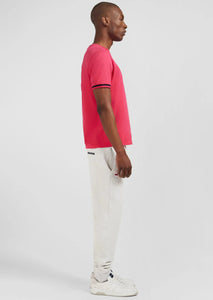 T-Shirt homme Eden Park rouge | Georgespaul