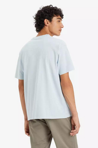 T-Shirt homme Levi's® bleu clair | Georgespaul