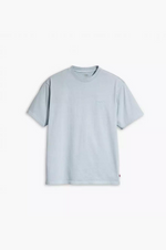 Charger l&#39;image dans la galerie, T-Shirt homme Levi&#39;s® bleu clair | Georgespaul
