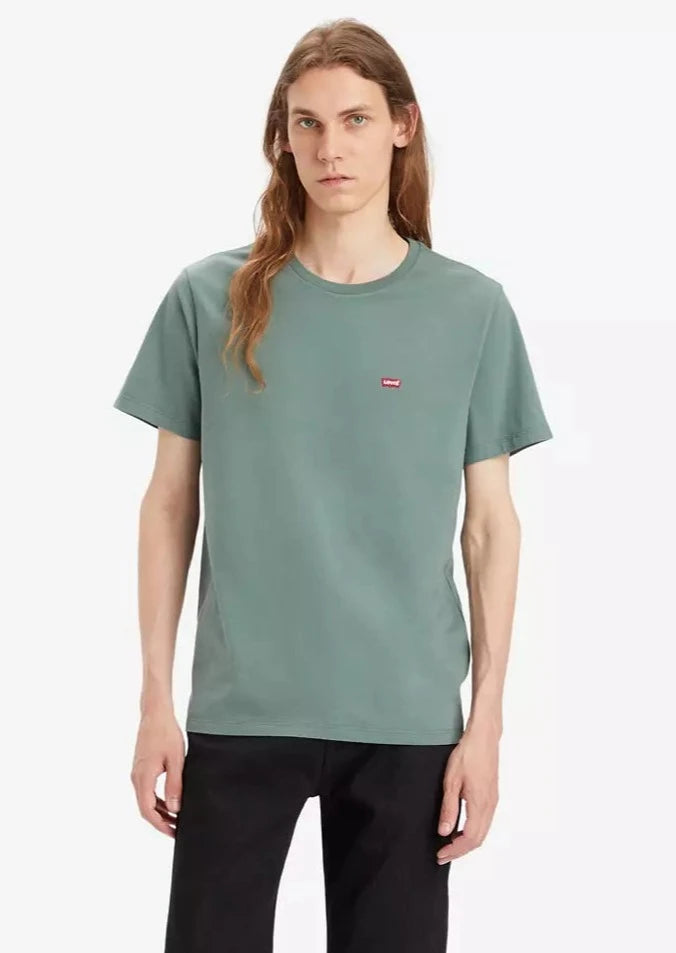 T-Shirt homme Levi's® vert | Georgespaul