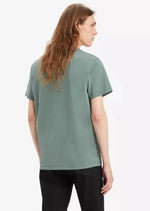 Laden Sie das Bild in den Galerie-Viewer, T-Shirt homme Levi&#39;s® vert | Georgespaul
