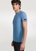 Charger l&#39;image dans la galerie, T-Shirt homme RRD bleu | Georgespaul
