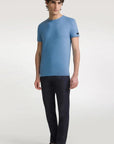 T-Shirt RRD bleu - Georgespaul